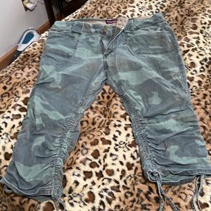 Camp capri